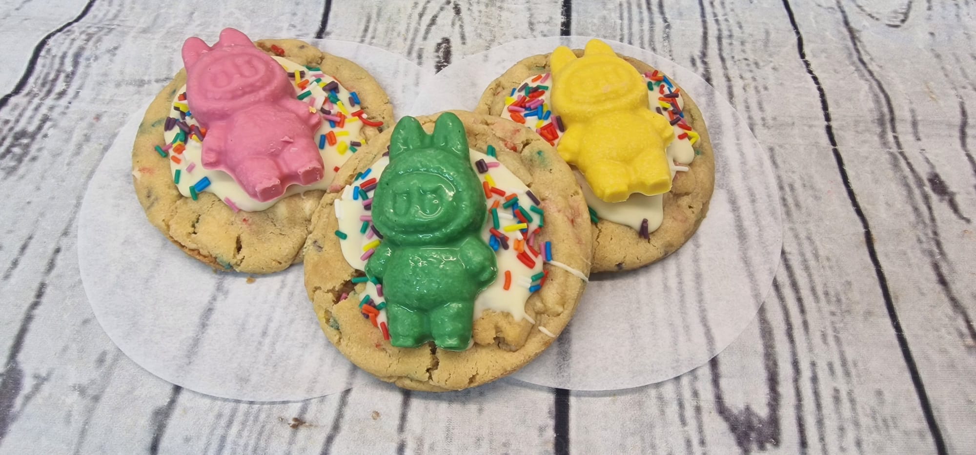 Cookies